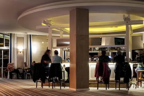 Pestana Dom João II in Portimão — foto 247