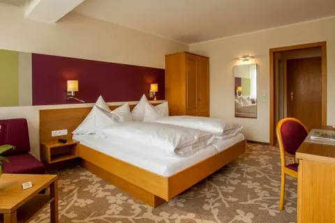 Hotel Haus Andrea foto 4