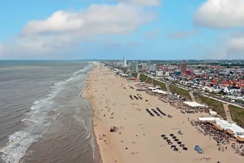 Hotel Paradis in Zandvoort — foto 18