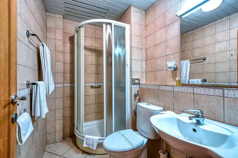 Hotel Splendido in Prčanj — foto 11