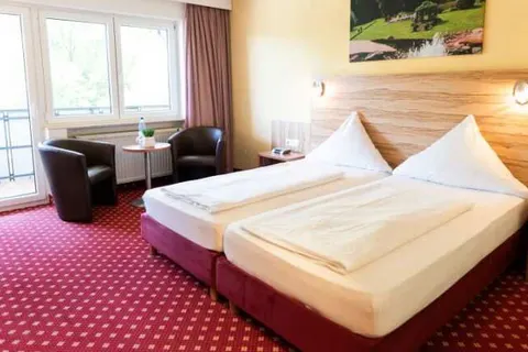 Hotel Christel foto 4