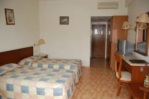 M. Moniatis Hotel in Λεμεσός — foto 27