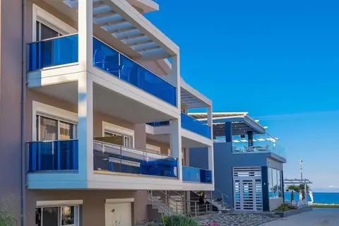 Must Boutique Hotel in Κανάλι — foto 23