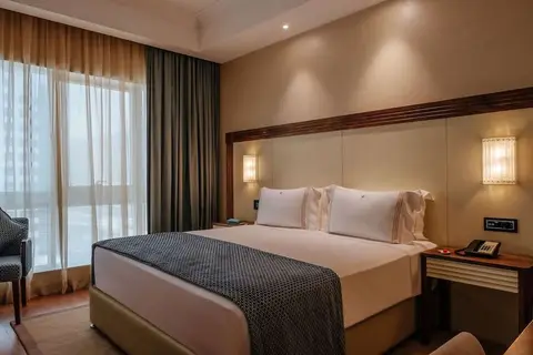 Stella Di Mare Dubai Marina Hotel in شارع المللعي