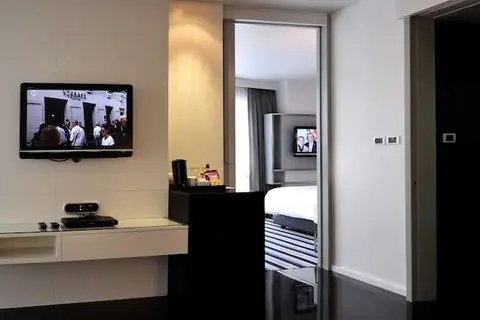 Best Western Sukhumvit 20 in Bangkok — foto 6