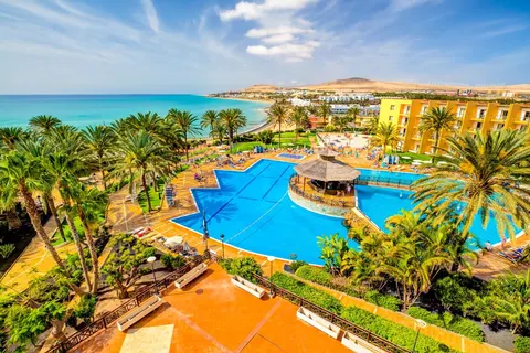 Hotel SBH Costa Calma Beach Resort in Pájara