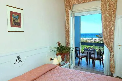 Hotel Aurelia in Rome — foto 25