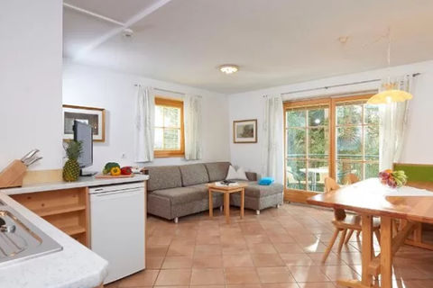 Appartementen Sonneck foto 11