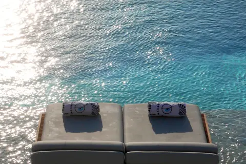 Mykonos Bliss Cozy Suites in Άνω Μερά — foto 2