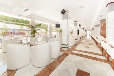 Globales Palmanova Palace in Calvià — foto 15