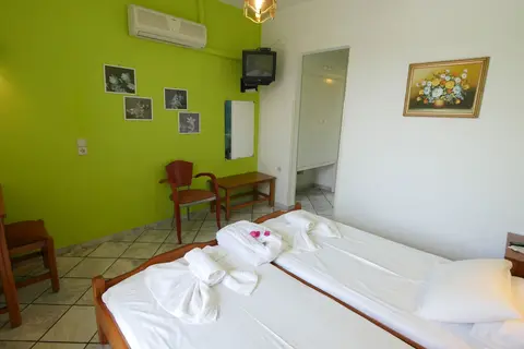 Studio Angela in Δημοτική Ενότητα Πυθαγορείου — foto 10