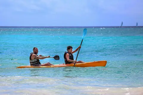 Barbados Beach Club in Christchurch — foto 15