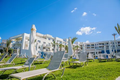 Blue Lagoon Kosher Hotel in Paphos — foto 13