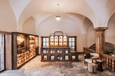 Altein Arosa a Faern Collection Resort in Arosa — foto 6