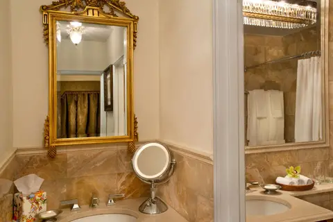 The Kimberly Hotel in New York — foto 22