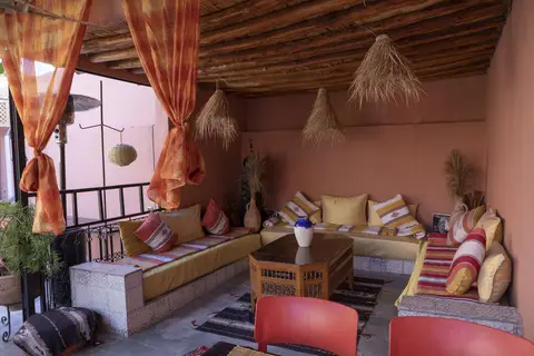 Riad O'Zeen in Marrakesh, foto 14