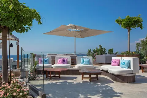 Susona Bodrum, LXR Hotels & Resorts in Bodrum — foto 7