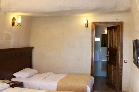 Dilek Kaya Hotel in Ürgüp — foto 4