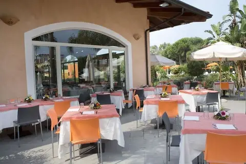 Futura Club La Praya in Pizzo — foto 29