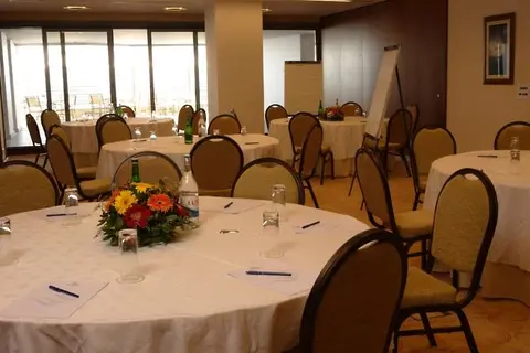 Sesimbra Oceanfront Hotel - Preferred Hotels and Resorts in Sesimbra — foto 8
