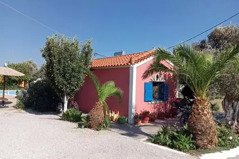 Anastasia Appartementen in Δημοτική Ενότητα Μαραθοκάμπου — foto 11