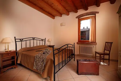 Residence Borgo Mondragon in Colà di Lazise — foto 4