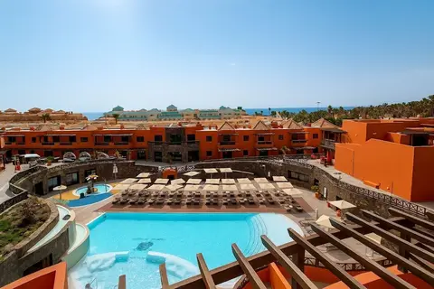 Hotel Arena Castillo in Antigua — foto 15