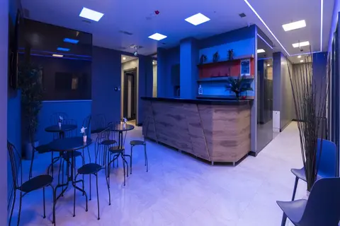 Graziella Gold Hotel in Fatih — foto 6