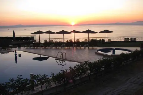 Aegean Blue Studios in Δημοτική Ενότητα Κασσάνδρας — foto 13