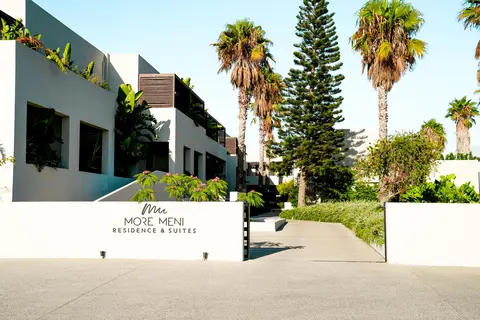 Sentido More Meni Residence & Suites in Τιγκάκι — foto 6