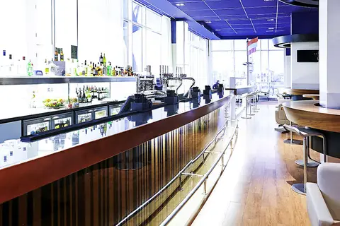 Novotel London Excel Hotel in Londen, foto 2