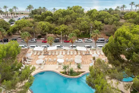 Appartementen Houm Plaza Son Rigo in Palma — foto 2