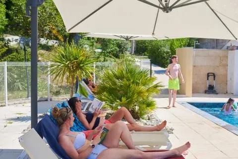 Village des Cigales foto 15