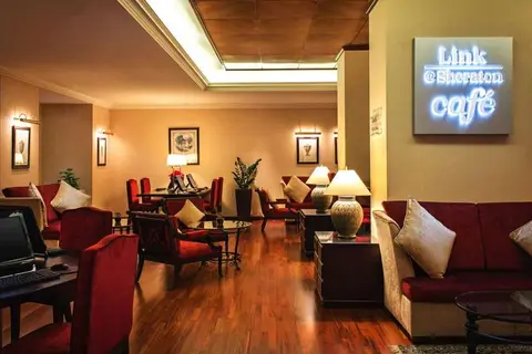 Grand Excelsior Deira in Deira, foto 14