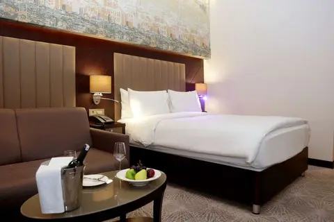 DoubleTree by Hilton Istanbul Umraniye in İstanbul — foto 11