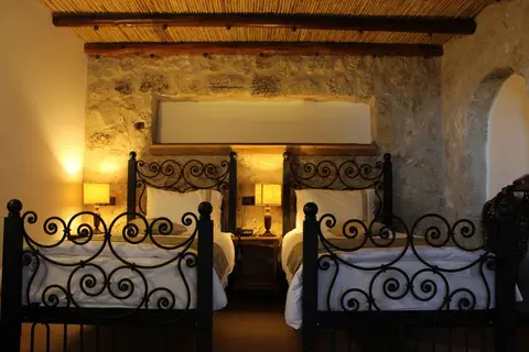 Kemerli Konak Boutique Hotel in Zeytinlik, foto 4
