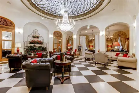 M Social Hotel Paris Opera in Parijs, foto 3