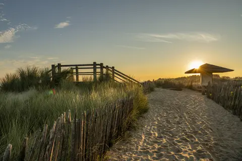 Camping Beachside in Blankenberge — foto 14