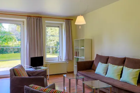 Eurostrand Resort Lüneburger Heide foto 4