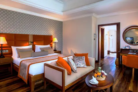 Maradiva Villas Resort & Spa in Flic en Flac VCA, foto 6