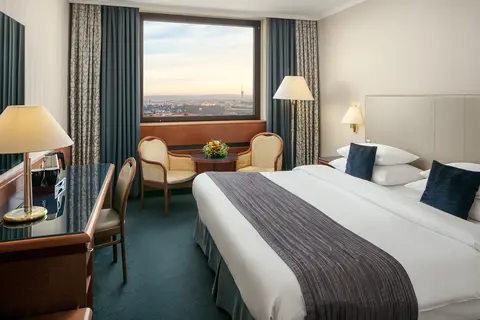 Panorama by Verdi Hotels in Praag, foto 27