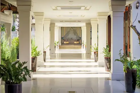 Anantara Angkor Resort in Siem Reap — foto 21