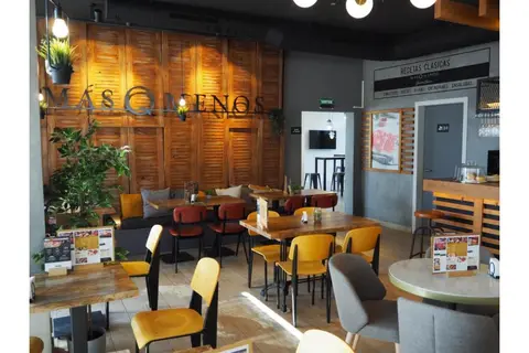 easyHotel Barcelona Fira in l'Hospitalet de Llobregat — foto 29
