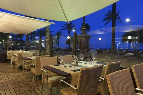 URH Hotel Excelsior in Lloret de Mar — foto 19