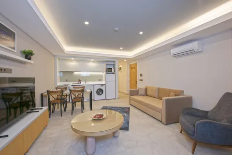 Fly & Go A Suite Side foto 5