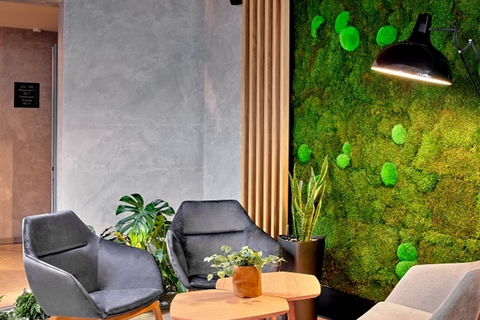 Hotel Ever Grün foto 6