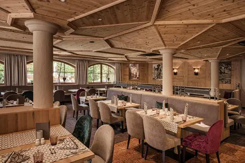 Das Posthaus Stubai & Smart Hotel in Fulpmes — foto 3