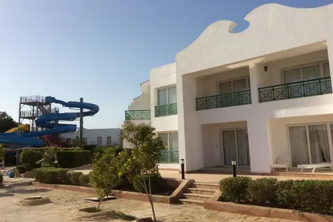 Panorama Naama Heights Aqua Park Sharm El Sheikh in Sharm El Sheikh — foto 5
