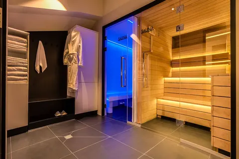 Hotel Indigo Warsaw Nowy Swiat foto 14