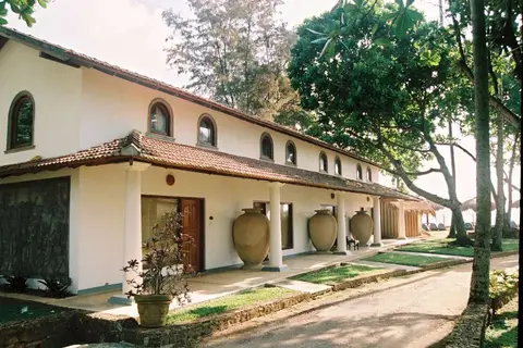 Dickwella Resort in Dikwella — foto 21